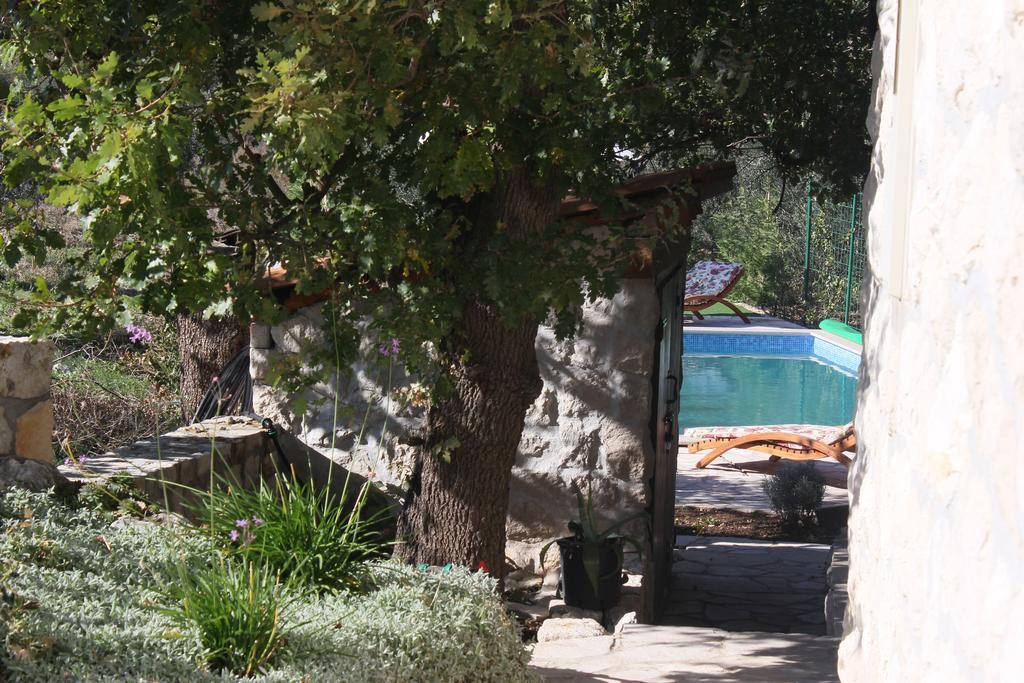 Holiday Home Zavala เคล็ค ภายนอก รูปภาพ