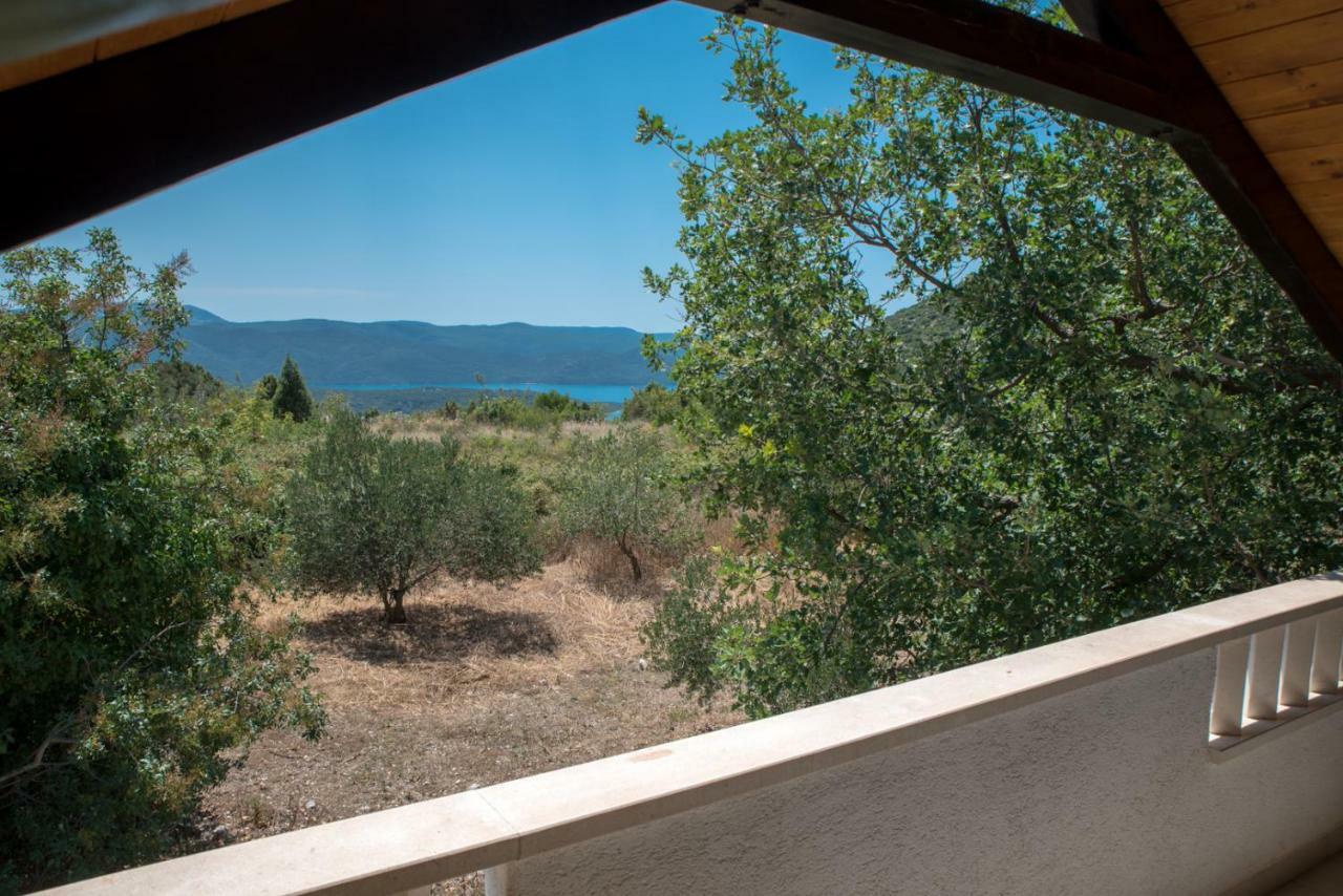 Holiday Home Zavala เคล็ค ภายนอก รูปภาพ