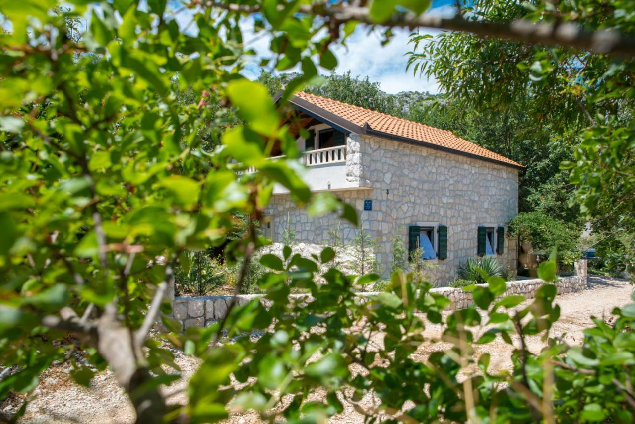 Holiday Home Zavala เคล็ค ภายนอก รูปภาพ
