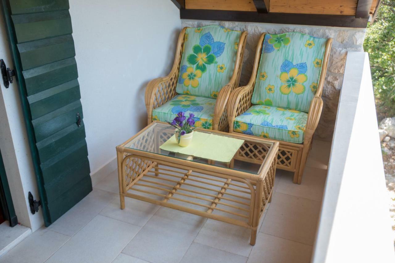 Holiday Home Zavala เคล็ค ภายนอก รูปภาพ