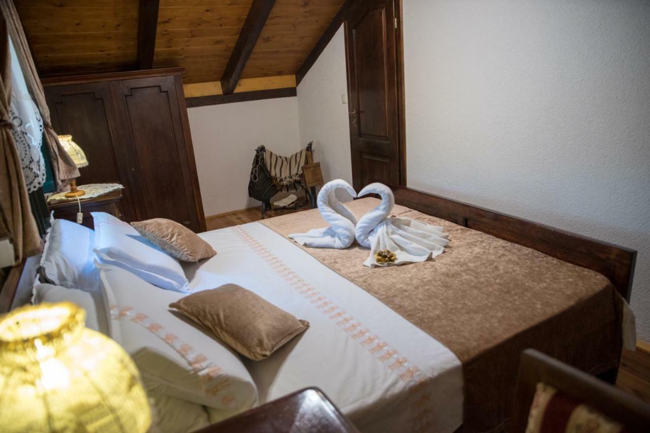 Holiday Home Zavala เคล็ค ภายนอก รูปภาพ