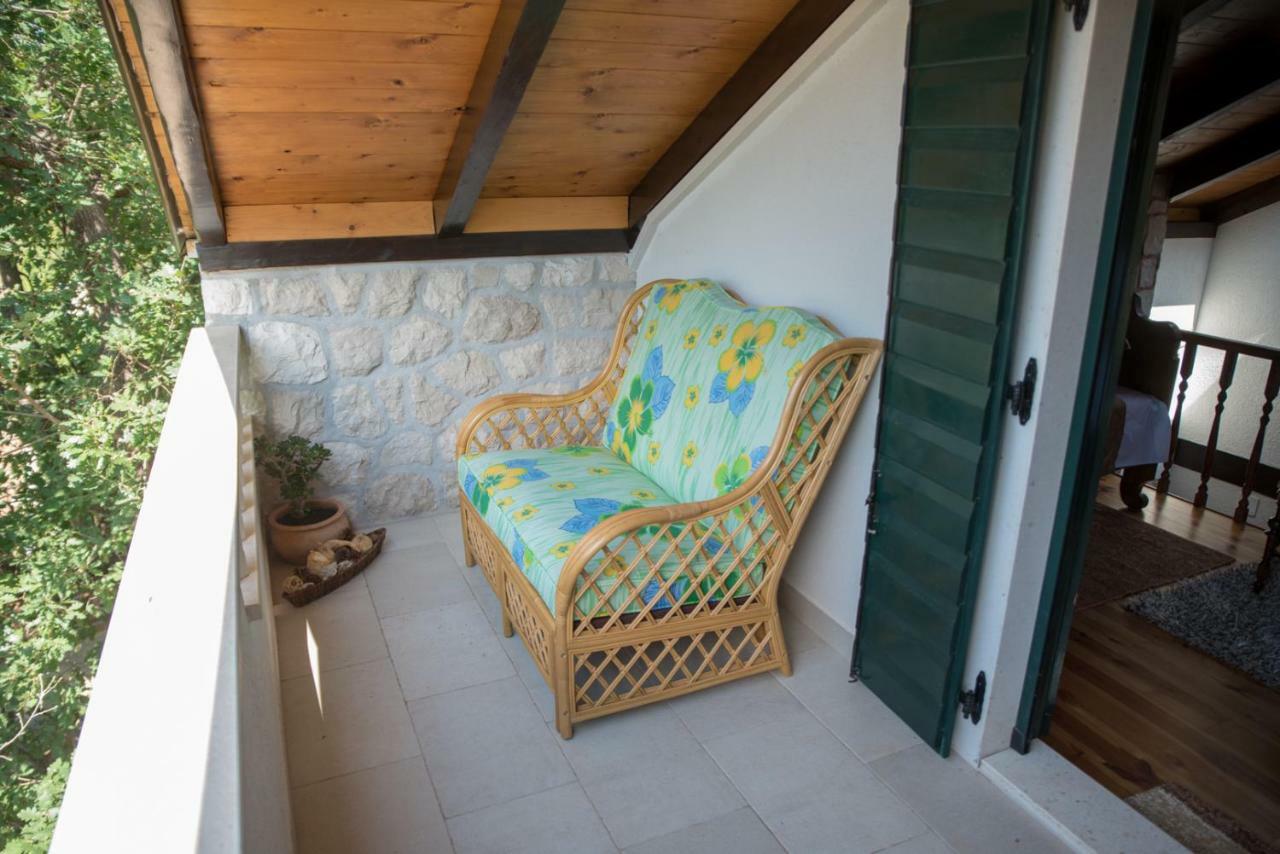 Holiday Home Zavala เคล็ค ภายนอก รูปภาพ